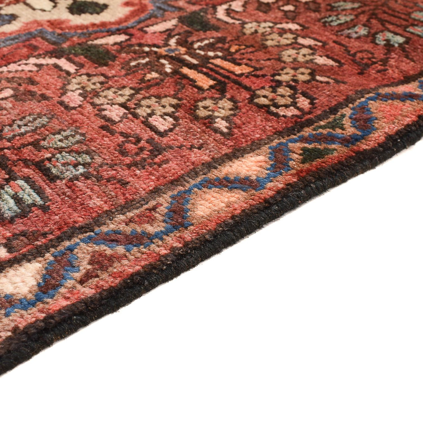 Mehraban Tæppe 153x75cm - Persisk tæppe