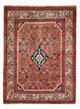Hamadan Tæppe 102x75cm - Persisk tæppe