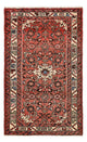 Hosseinabad Tæppe 67x106cm - Persisk tæppe