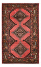 Rudbar Tæppe 123x75cm - Persisk tæppe