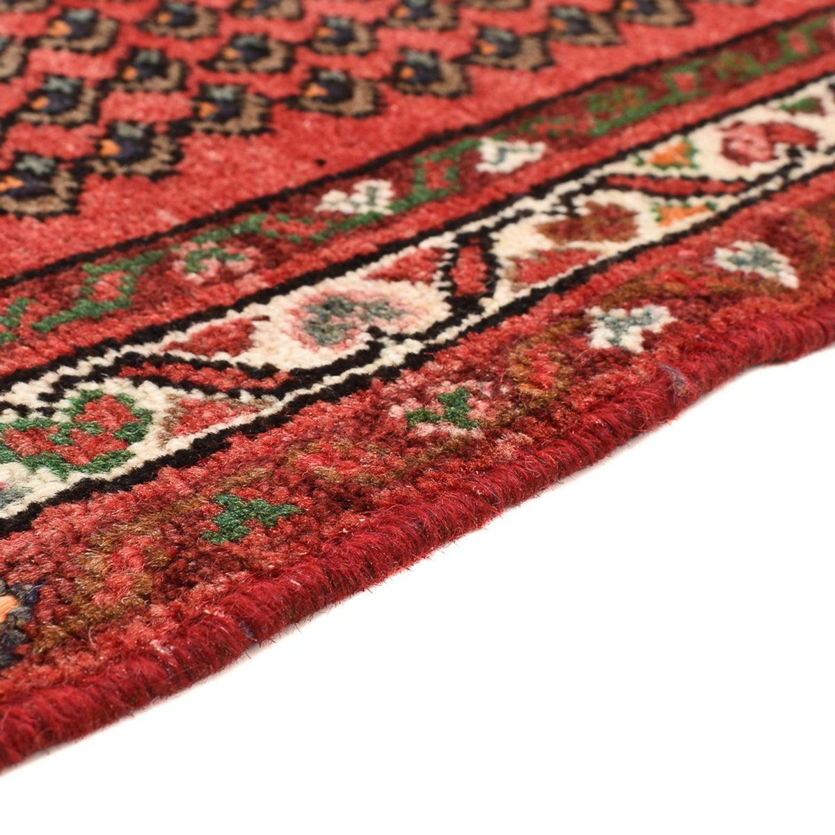 Hamadan Tæppe 65x110cm - Persisk tæppe