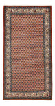 Mir Tæppe 68x139cm - Persisk tæppe