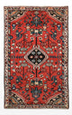 Hamadan Tæppe 105x63cm - Persisk tæppe