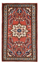 Lilian Tæppe 76x130cm - Persisk tæppe