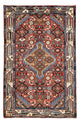 Hamadan Tæppe 130x80cm - Persisk tæppe