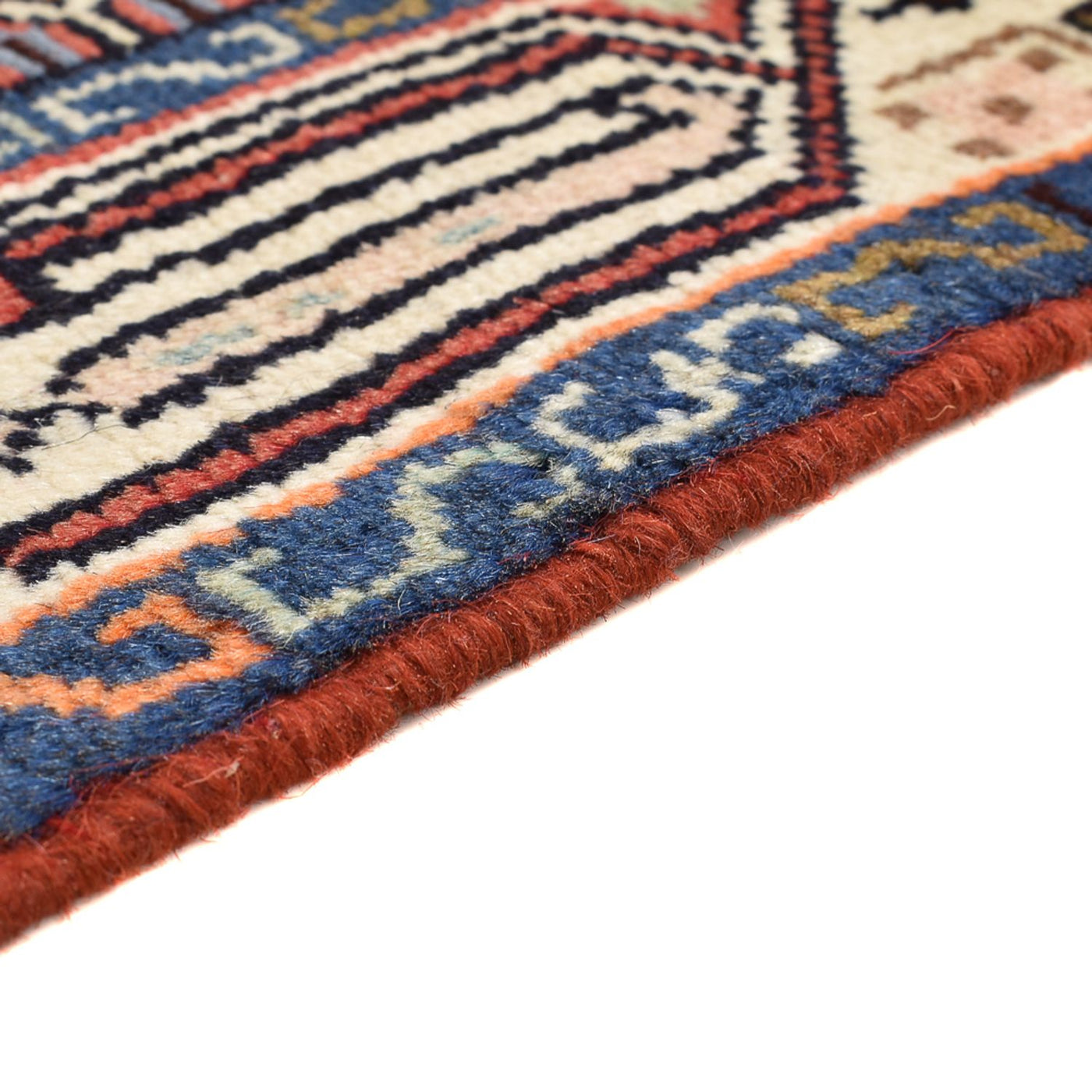 Hamadan Tæppe 130x80cm - Persisk tæppe