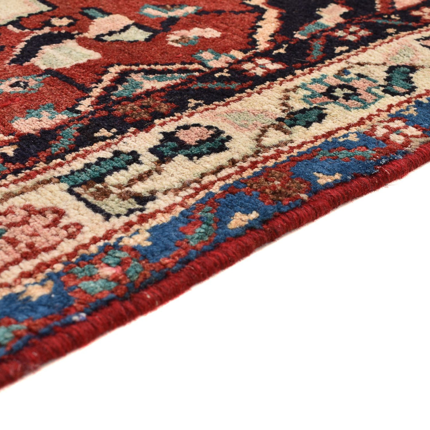 Hamadan Tæppe 115x72cm - Persisk tæppe