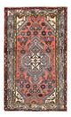 Tuserkan Tæppe 123x75cm - Persisk tæppe