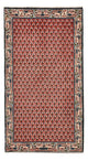 Mir Tæppe 120x62cm - Persisk tæppe