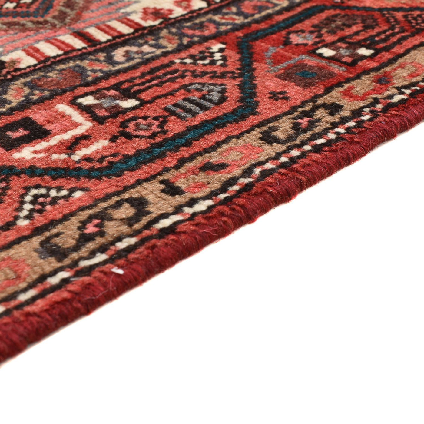 Hamadan Tæppe 120x73cm - Persisk tæppe