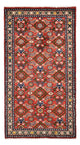 Mahal Tæppe 133x67cm - Persisk tæppe