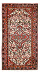 Hamadan Tæppe 132x68cm - Persisk tæppe
