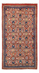 Mahal Tæppe 129x68cm - Persisk tæppe