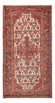 Hamadan Tæppe 142x73cm - Persisk tæppe