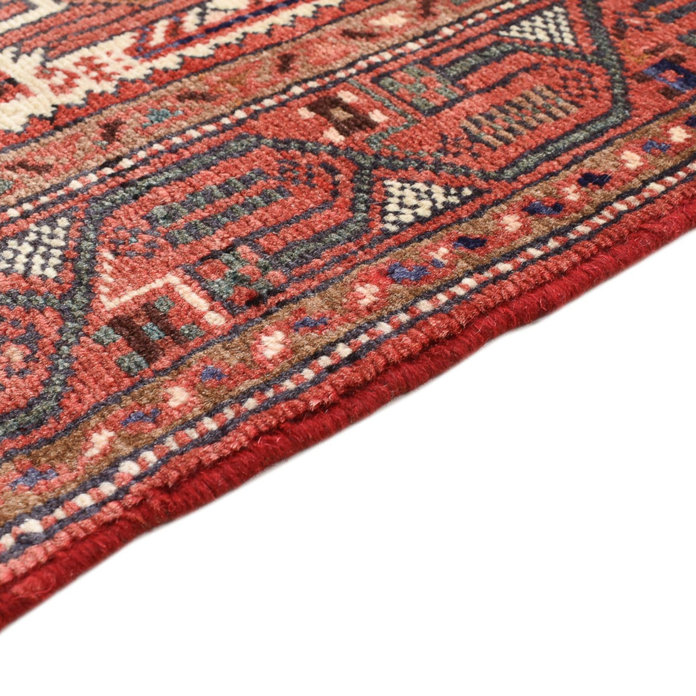 Hamadan Tæppe 142x73cm - Persisk tæppe
