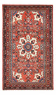 Hosseinabad Tæppe 125x72cm - Persisk tæppe