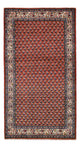 Mir Tæppe 132x69cm - Persisk tæppe