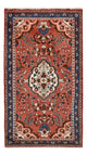 Lilian Tæppe 124x68cm - Persisk tæppe