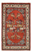 Persisk tæppe - Classic - 122 x 74 cm - rød