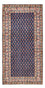 Persisk tæppe - Mir - 130 x 65 cm - lilla