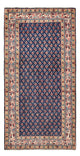 Mir Tæppe 130x65cm - Persisk tæppe