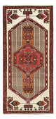 Tabriz Tæppe 140x69cm - Persisk tæppe