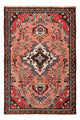 Hamadan Tæppe 123x80cm - Persisk tæppe