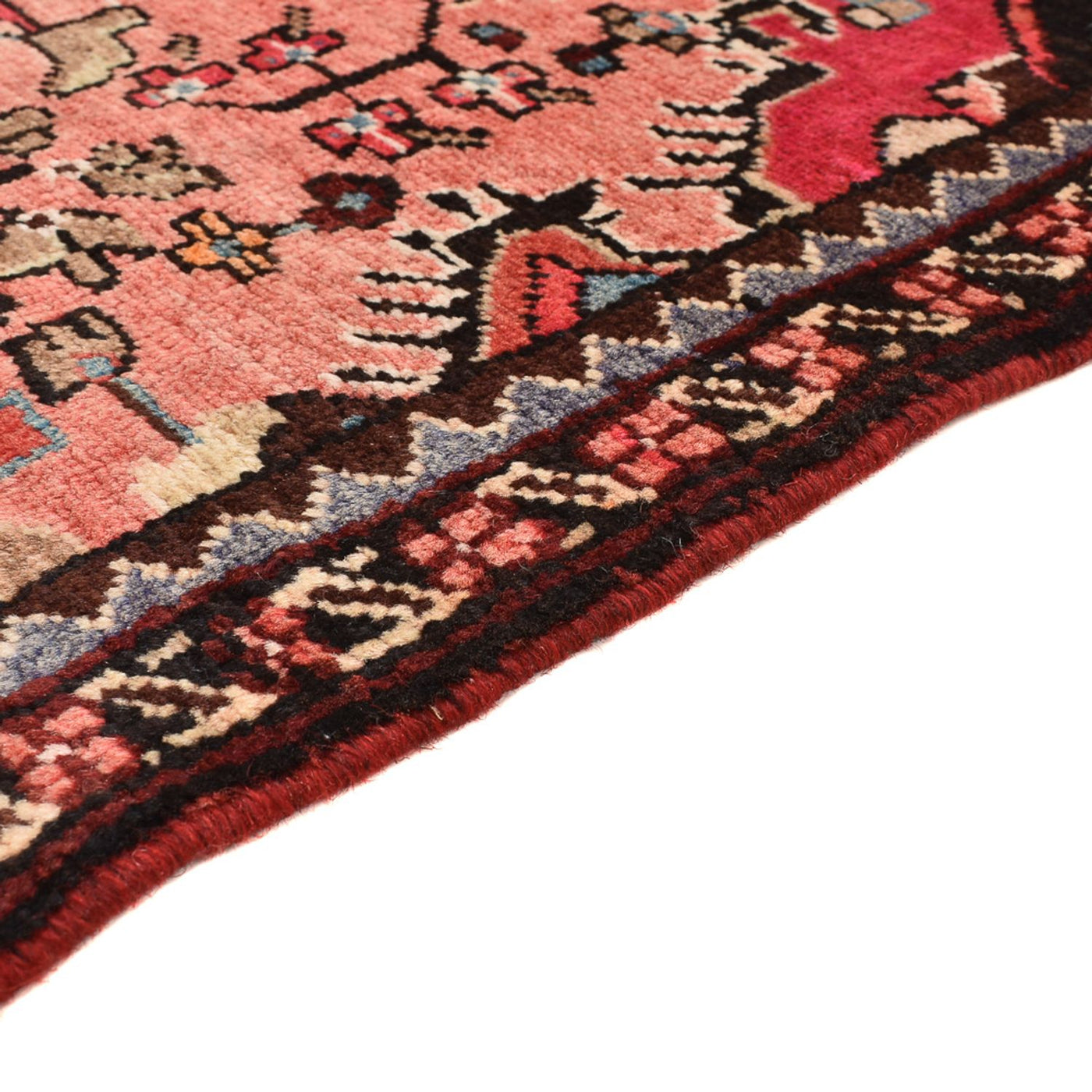 Hamadan Tæppe 123x80cm - Persisk tæppe