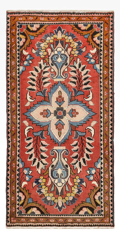 Lilian Tæppe 66x135cm - Persisk tæppe