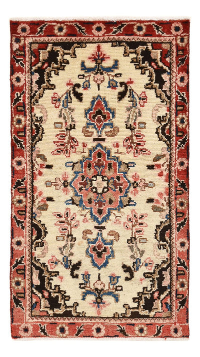 Hamadan Tæppe 56x101cm - Persisk tæppe