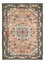 Persisk tæppe - Nomadisk - 102 x 69 cm - lysrød