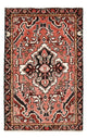 Hamadan Tæppe 93x59cm - Persisk tæppe
