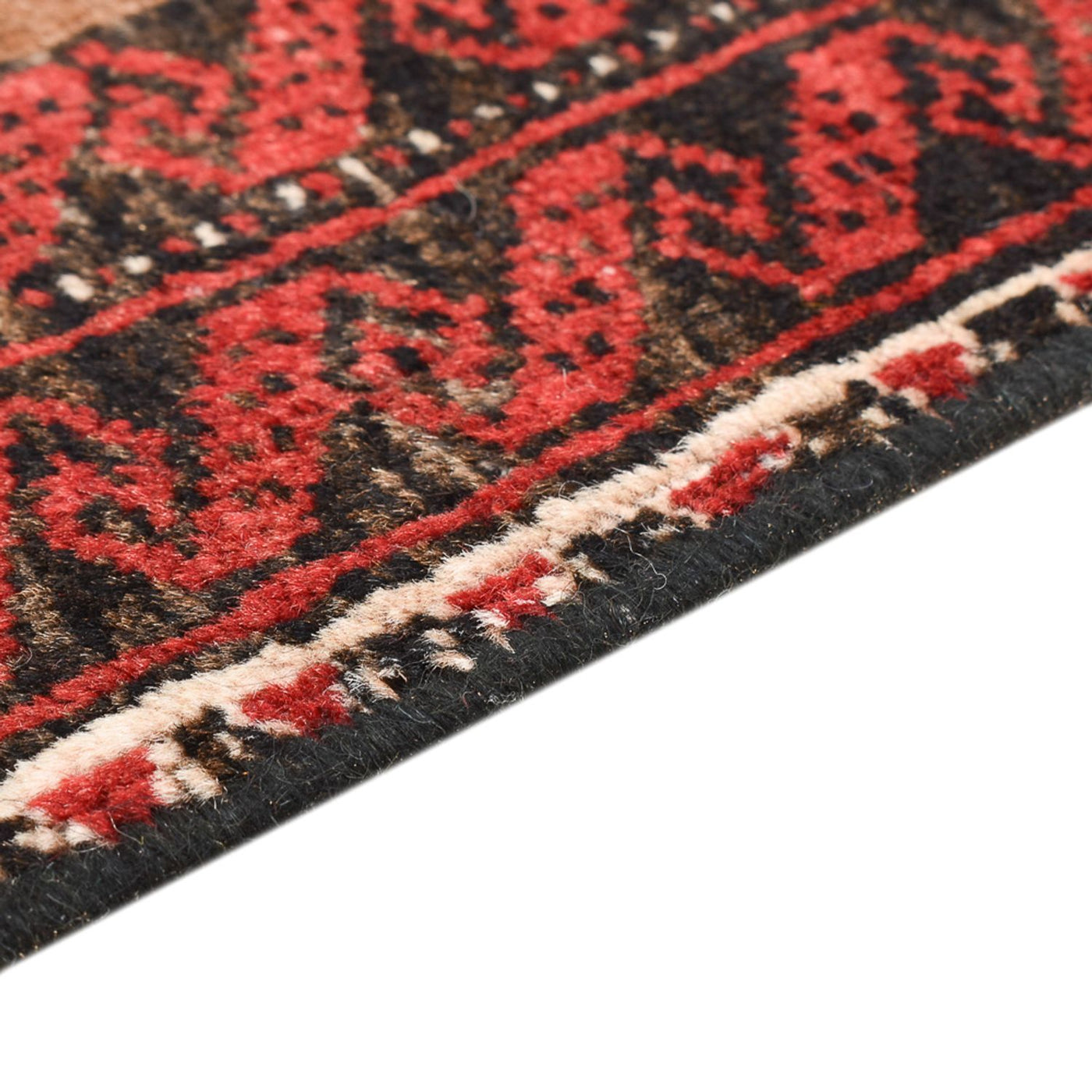 Hamadan Tæppe 74x52cm - Persisk tæppe