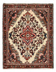 Hamadan Tæppe 77x60cm - Persisk tæppe