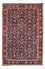 Persisk tæppe - Nomadisk - 104 x 68 cm - lilla
