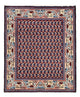 Hamadan Tæppe 72x61cm - Persisk tæppe