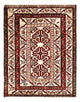 Hamadan Tæppe 85x66cm - Persisk tæppe