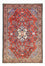 Persisk tæppe - Nomadisk - 88 x 60 cm - rød