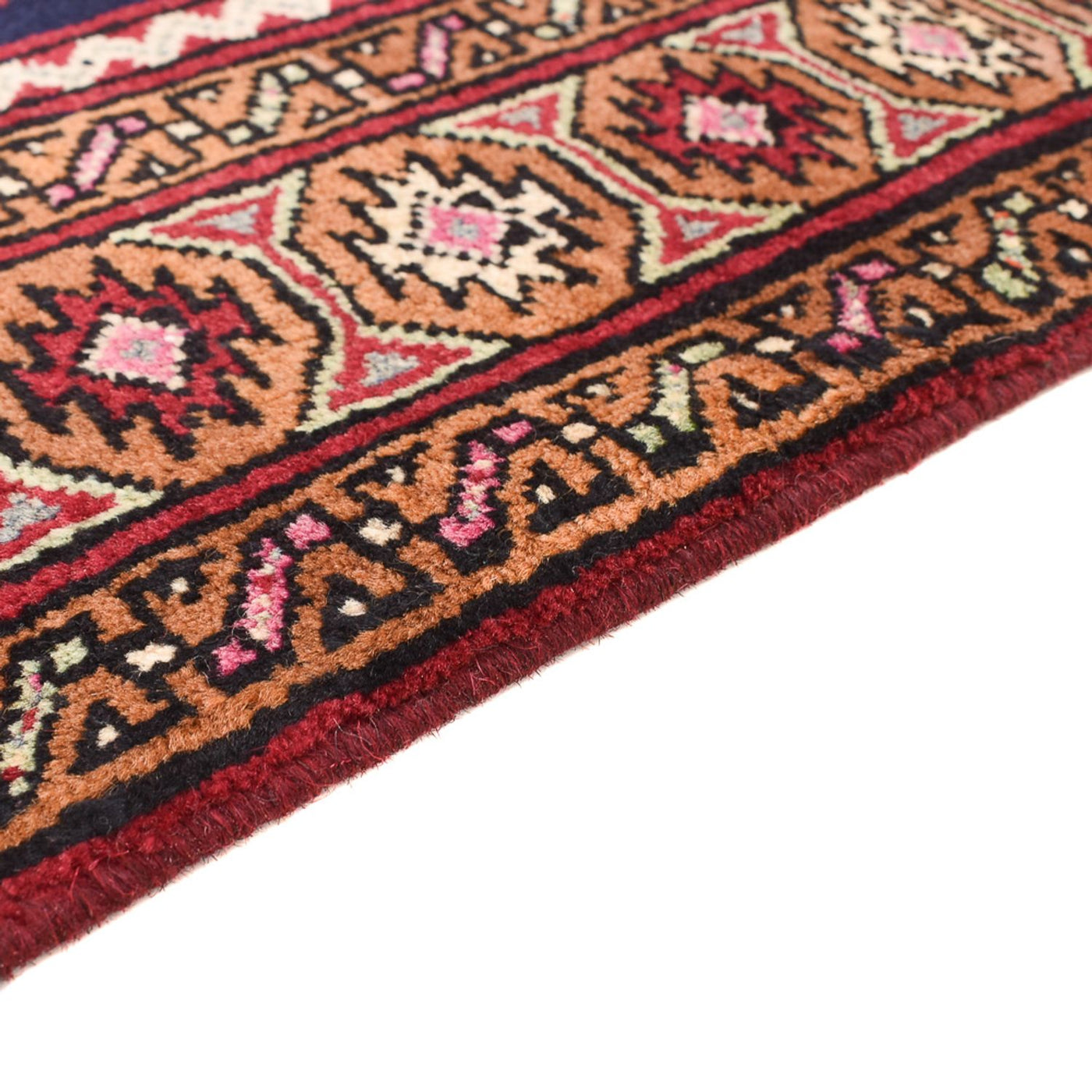 Hamadan Tæppe 95x64cm - Persisk tæppe