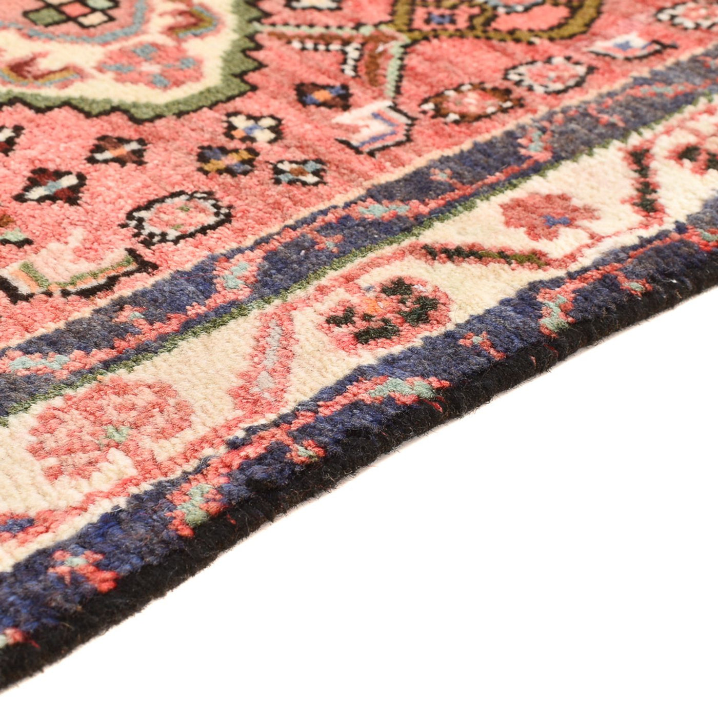 Hamadan Tæppe 102x63cm - Persisk tæppe
