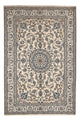 Nain - 12 la Tæppe 295x195cm - Persisk tæppe
