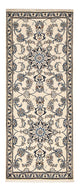 Nain - 12La Tæppe 80x204cm - Persisk tæppe