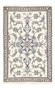 Nain - 12 la Tæppe 140x88cm - Persisk tæppe
