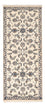 Løber Persisk tæppe - Nain - 190 x 80 cm - beige
