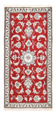 Nain - 12La Tæppe 69x142cm - Persisk tæppe