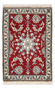 Nain - 12 la Tæppe 85x55cm - Persisk tæppe