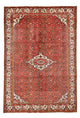 Hosseinabad Tæppe 298x202cm - Persisk tæppe