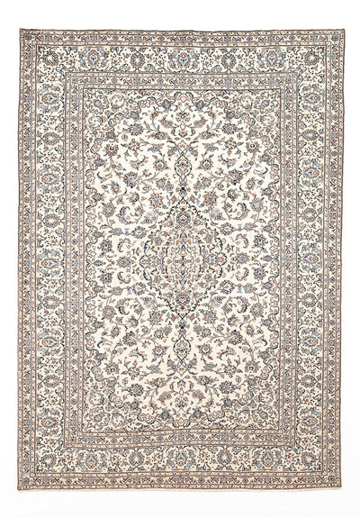 Kashan Tæppe 245x350cm - Persisk tæppe