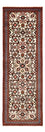Løber Persisk tæppe - Nomadisk - 195 x 67 cm - sand
