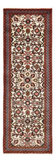Hosseinabad Tæppe 195x67cm - Persisk tæppe